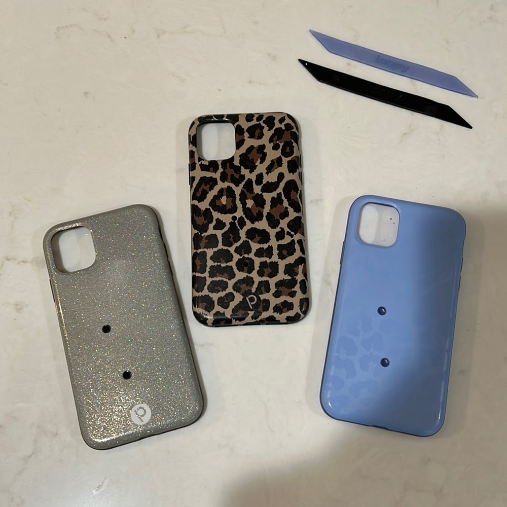 Loopy Case iPhone 11/Xr